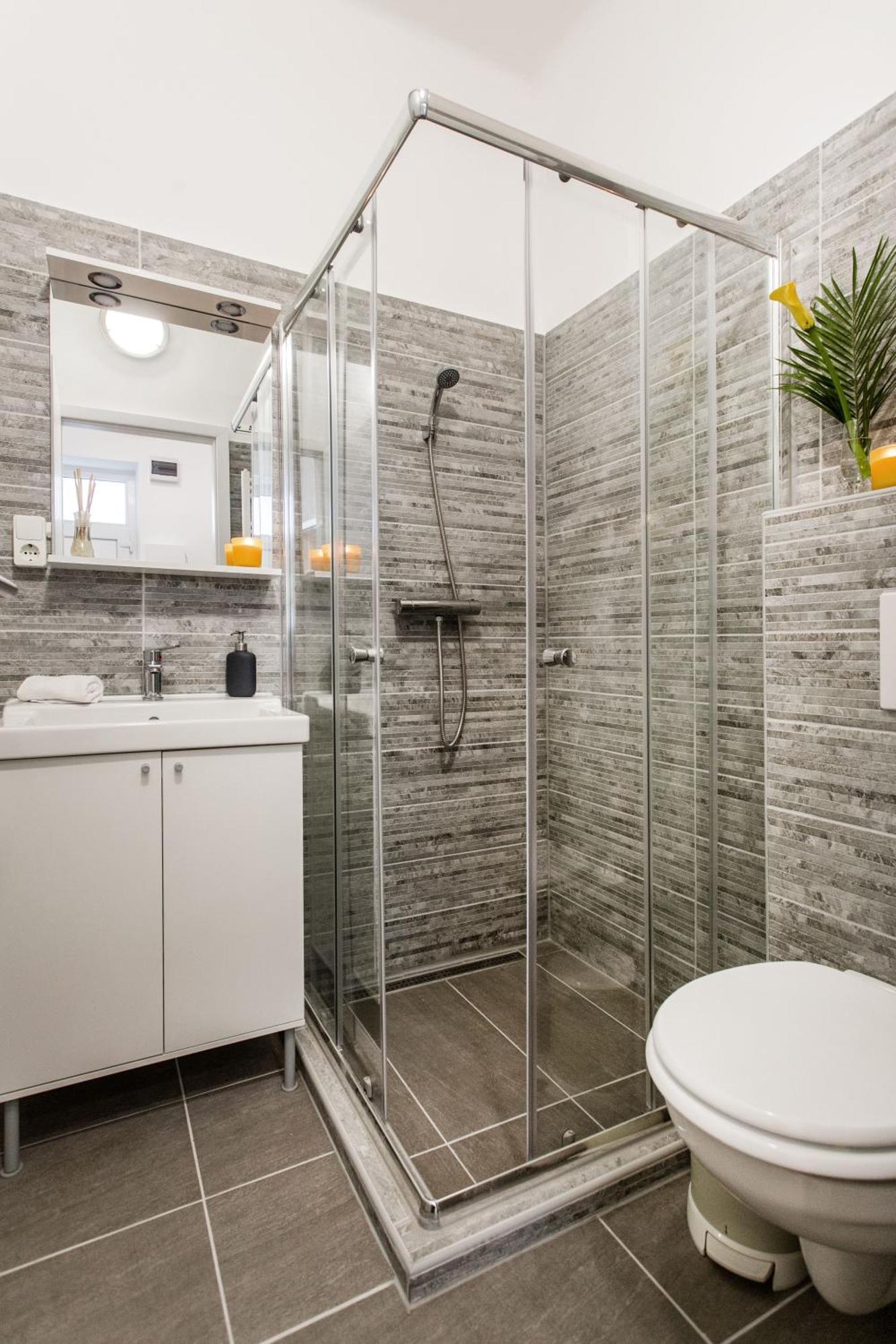 Apartamento Quiet And Cozy Near The Danube *